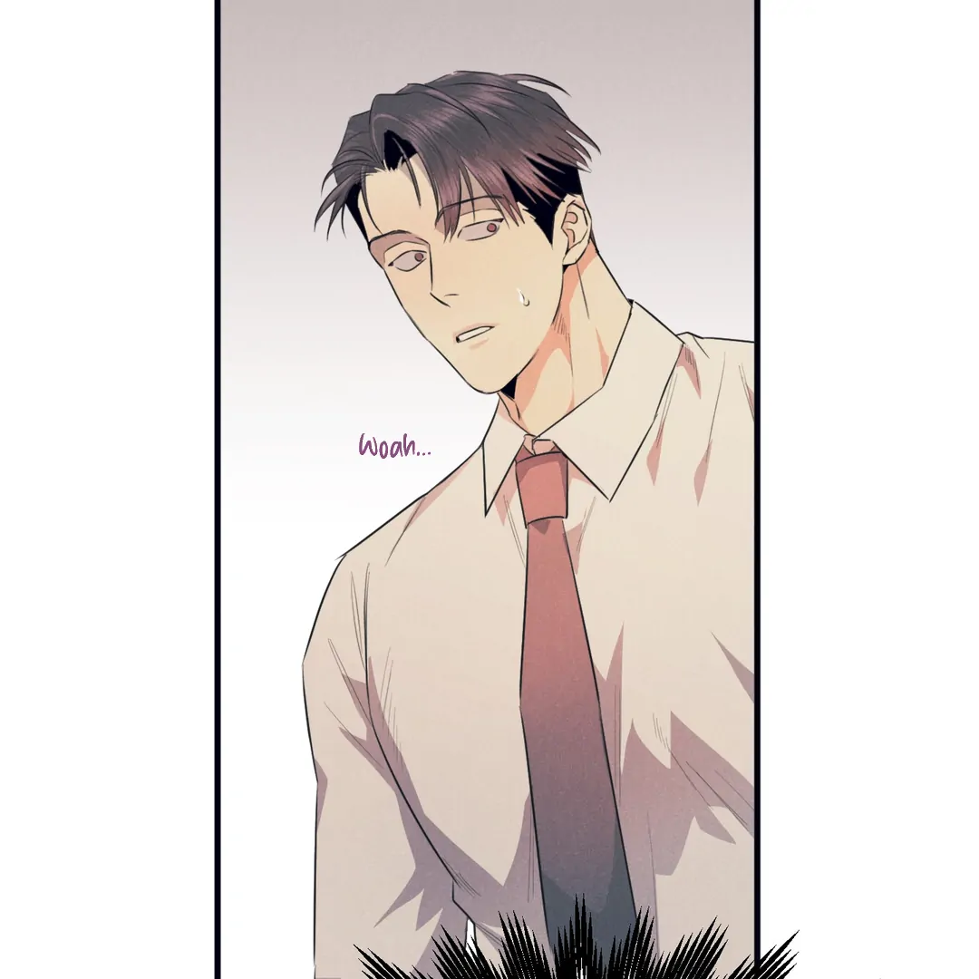 Golden Complex (Official) - Chapter 3 manhwa