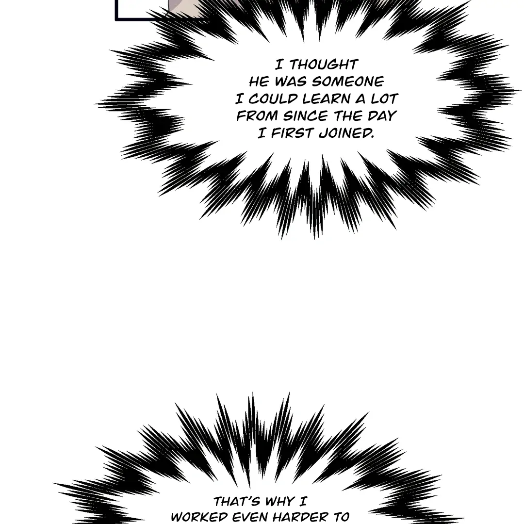 Golden Complex (Official) - Chapter 3 manhwa