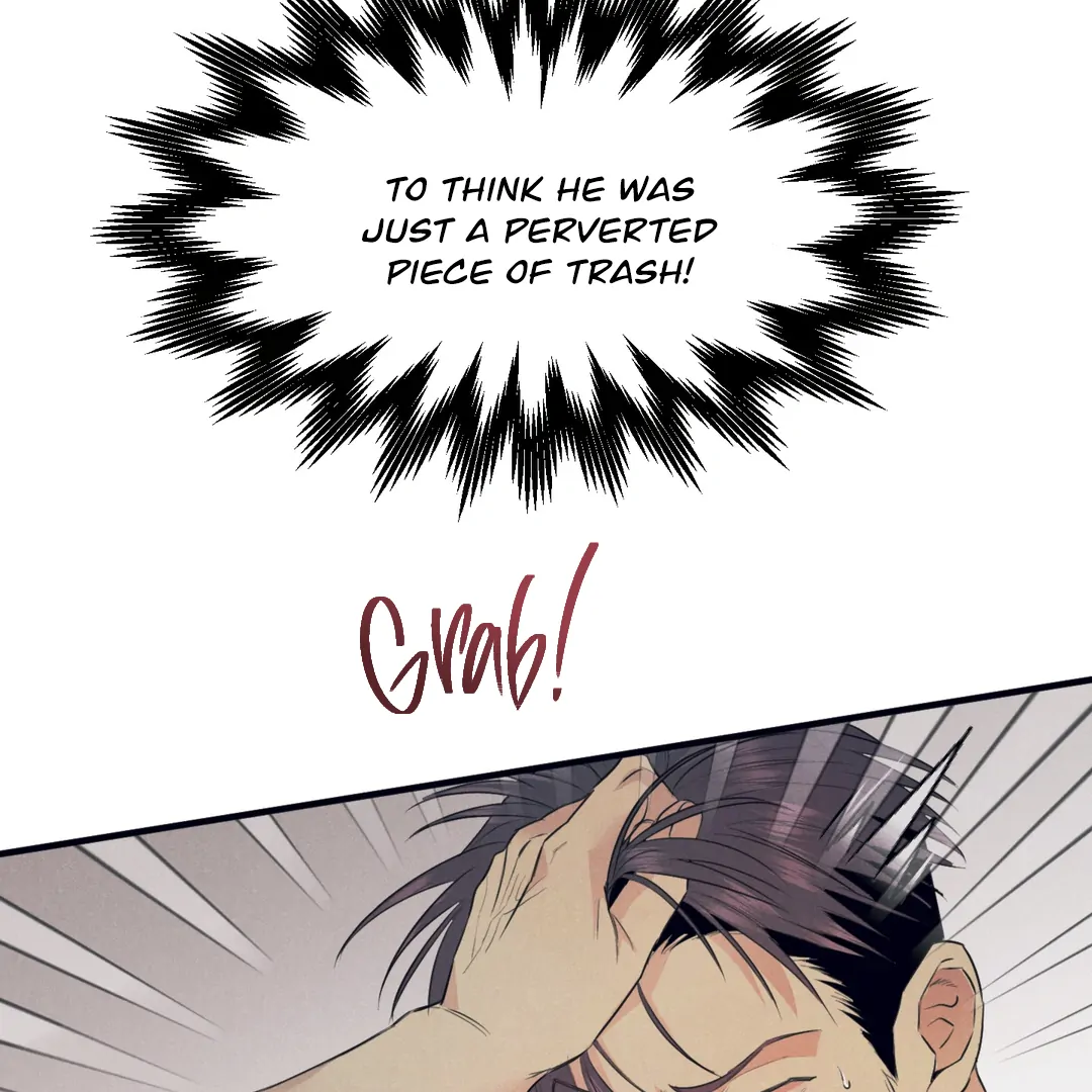 Golden Complex (Official) - Chapter 3 manhwa