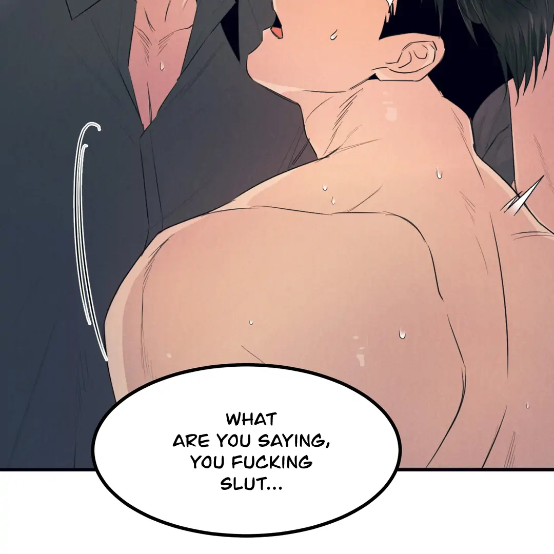 Golden Complex (Official) - Chapter 3 manhwa