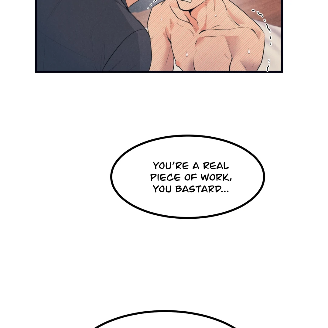 Golden Complex (Official) - Chapter 3 manhwa
