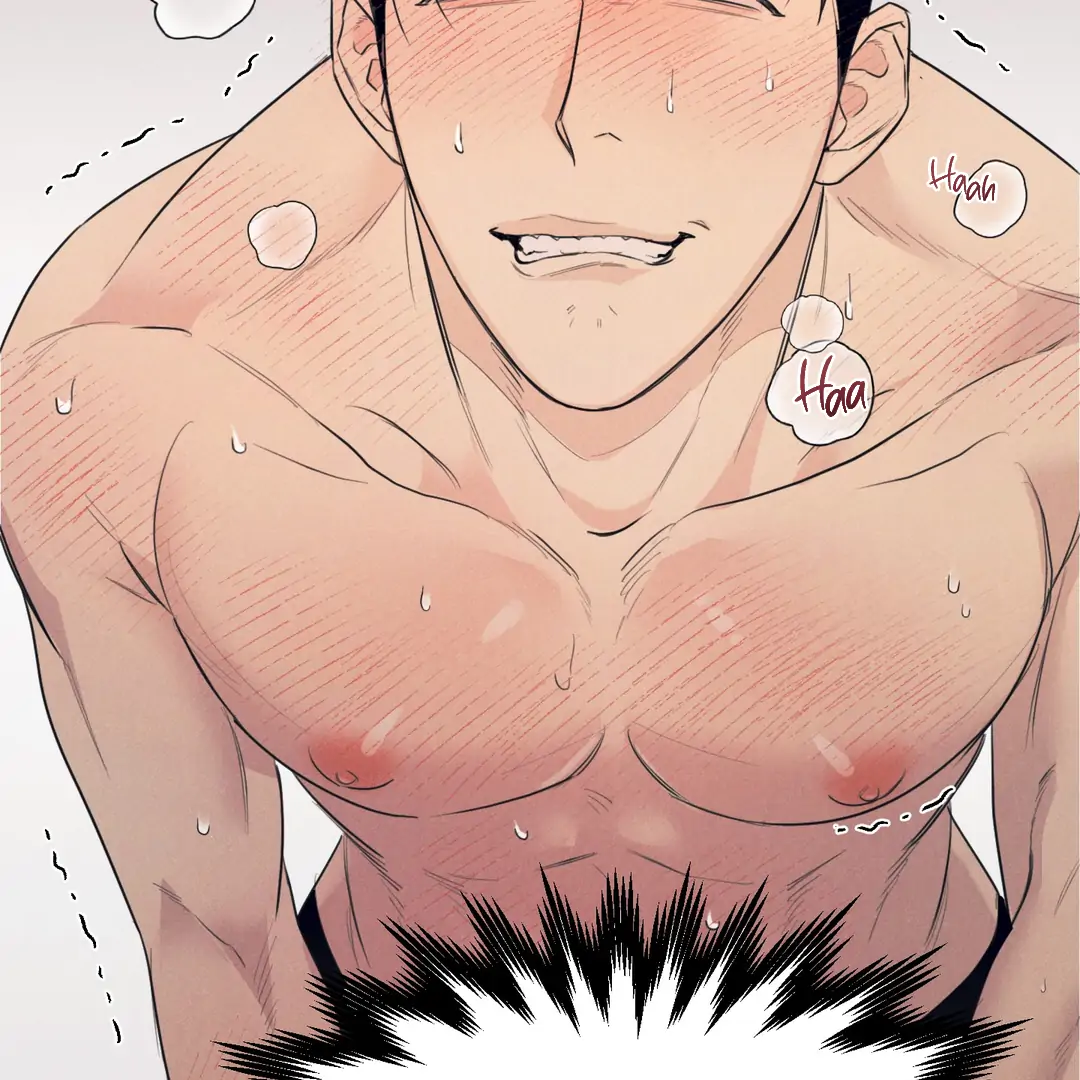 Golden Complex (Official) - Chapter 3 manhwa