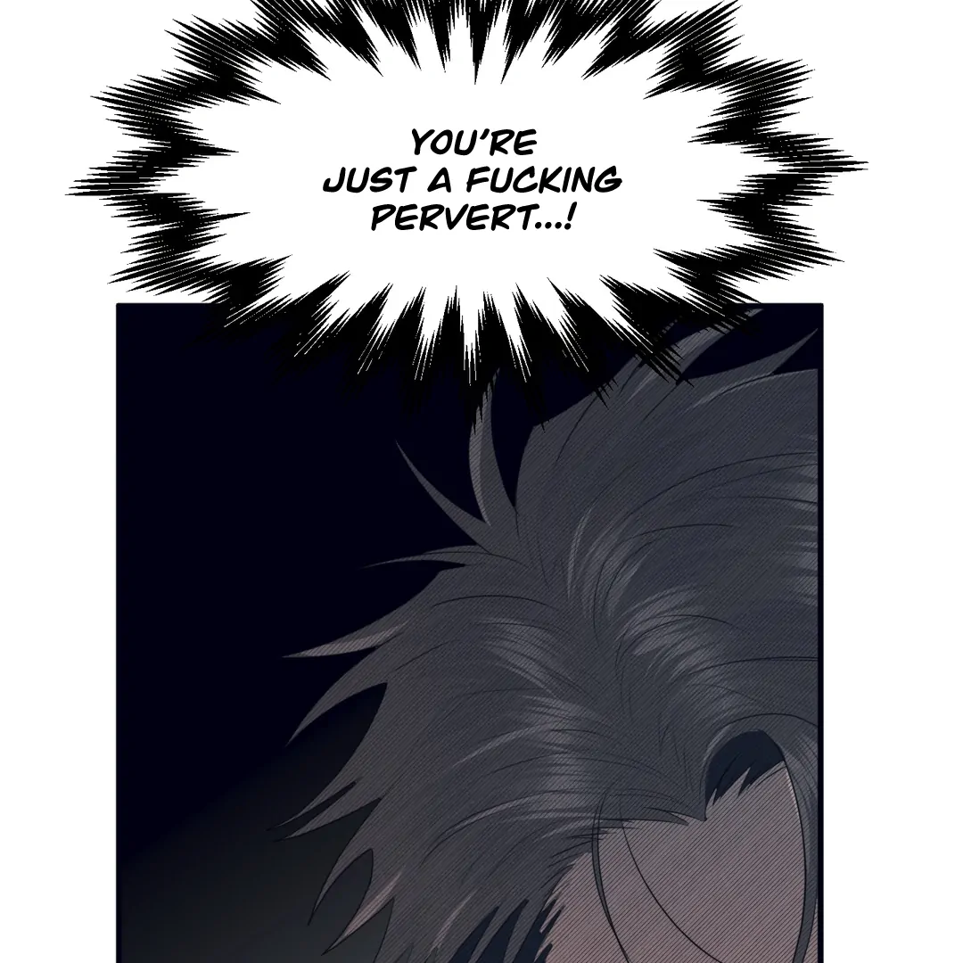 Golden Complex (Official) - Chapter 3 manhwa