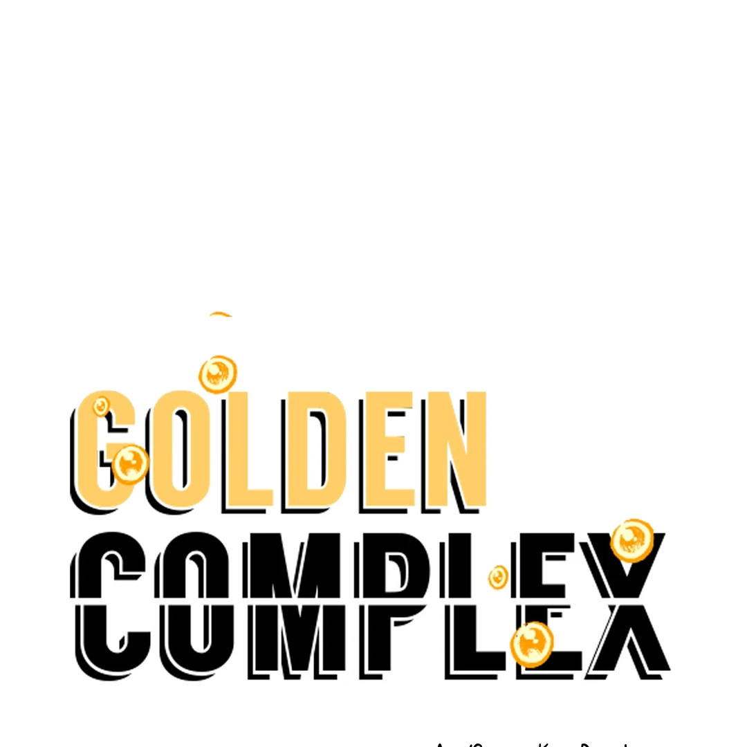 Golden Complex (Official) - Chapter 3 manhwa
