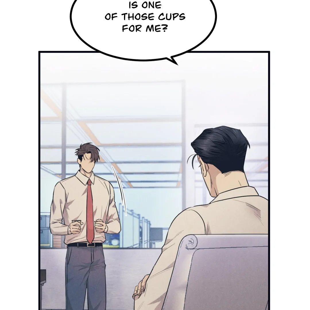 Golden Complex (Official) - Chapter 3 manhwa