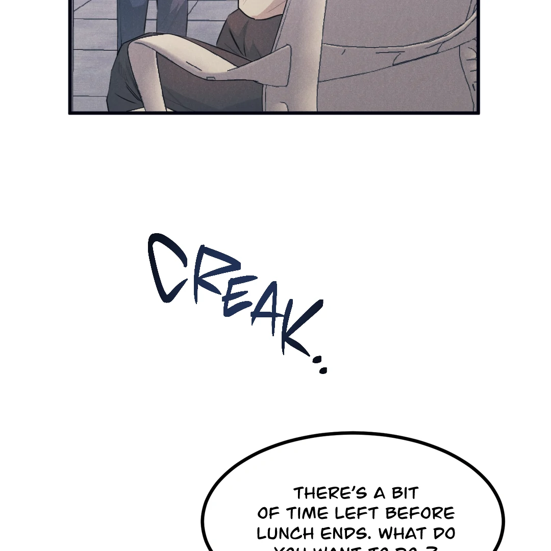 Golden Complex (Official) - Chapter 3 manhwa