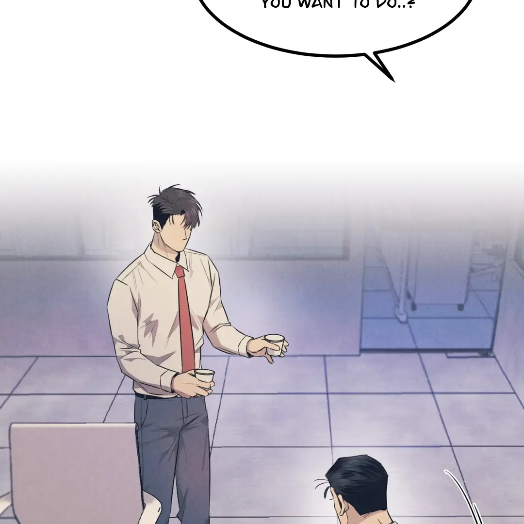 Golden Complex (Official) - Chapter 3 manhwa