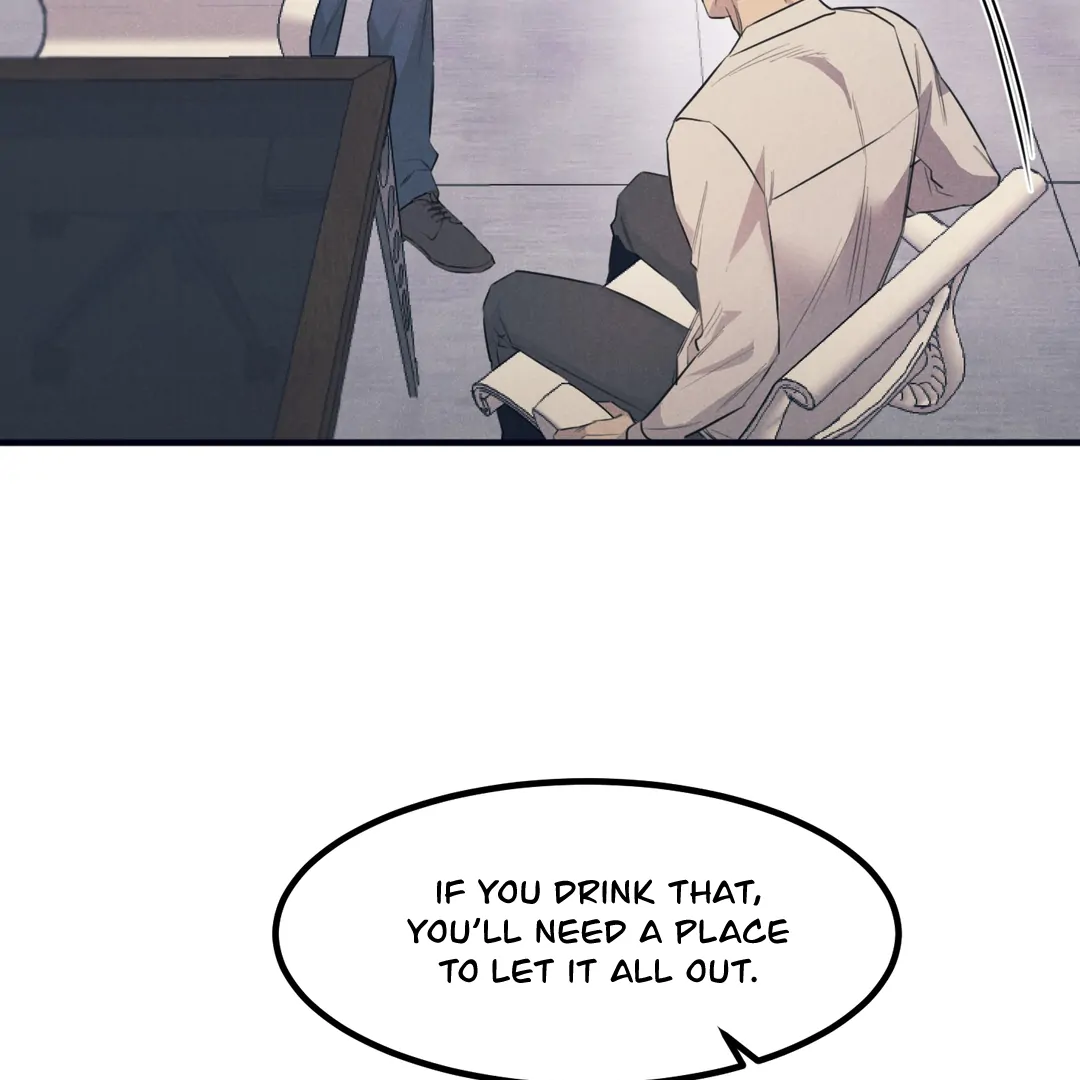 Golden Complex (Official) - Chapter 3 manhwa