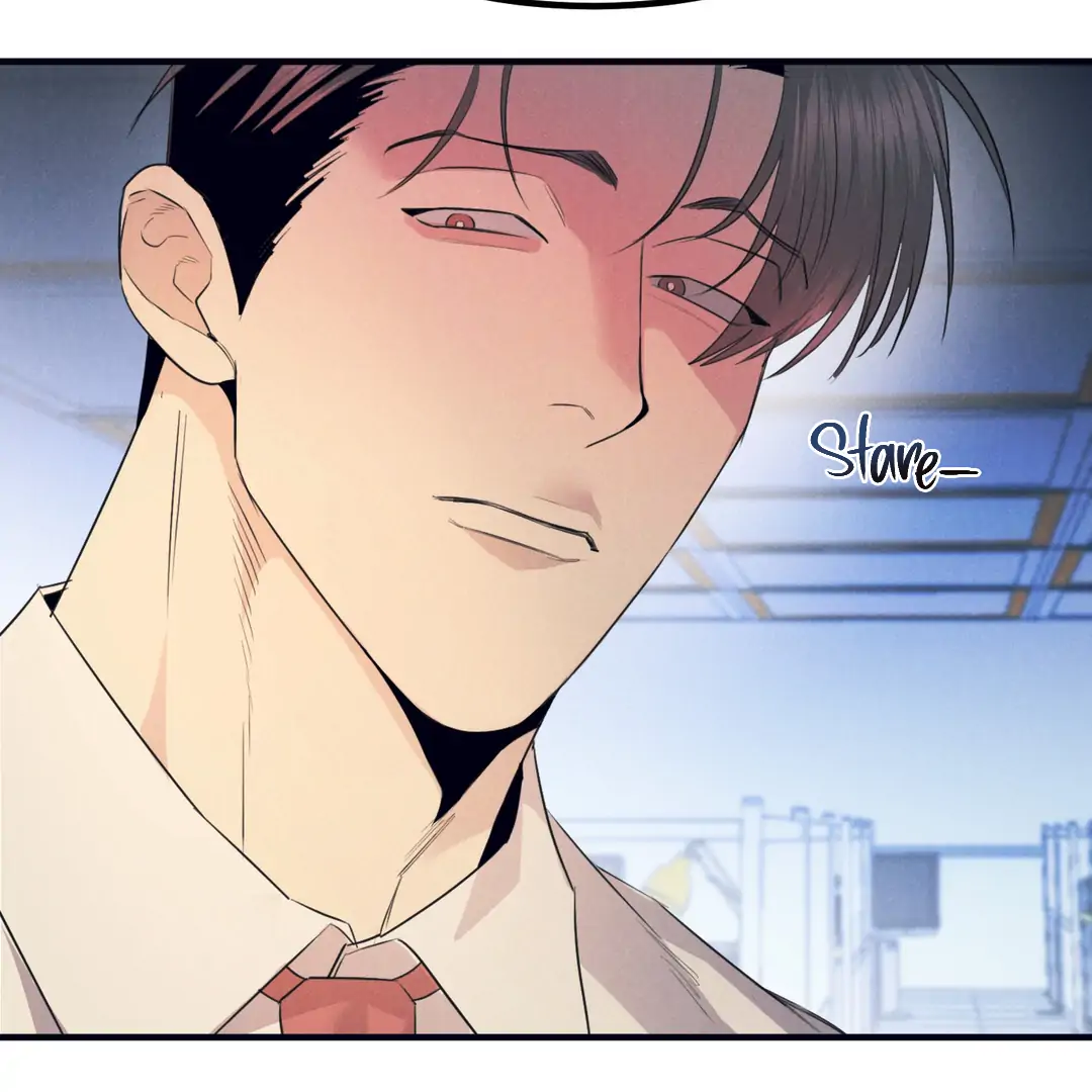 Golden Complex (Official) - Chapter 3 manhwa