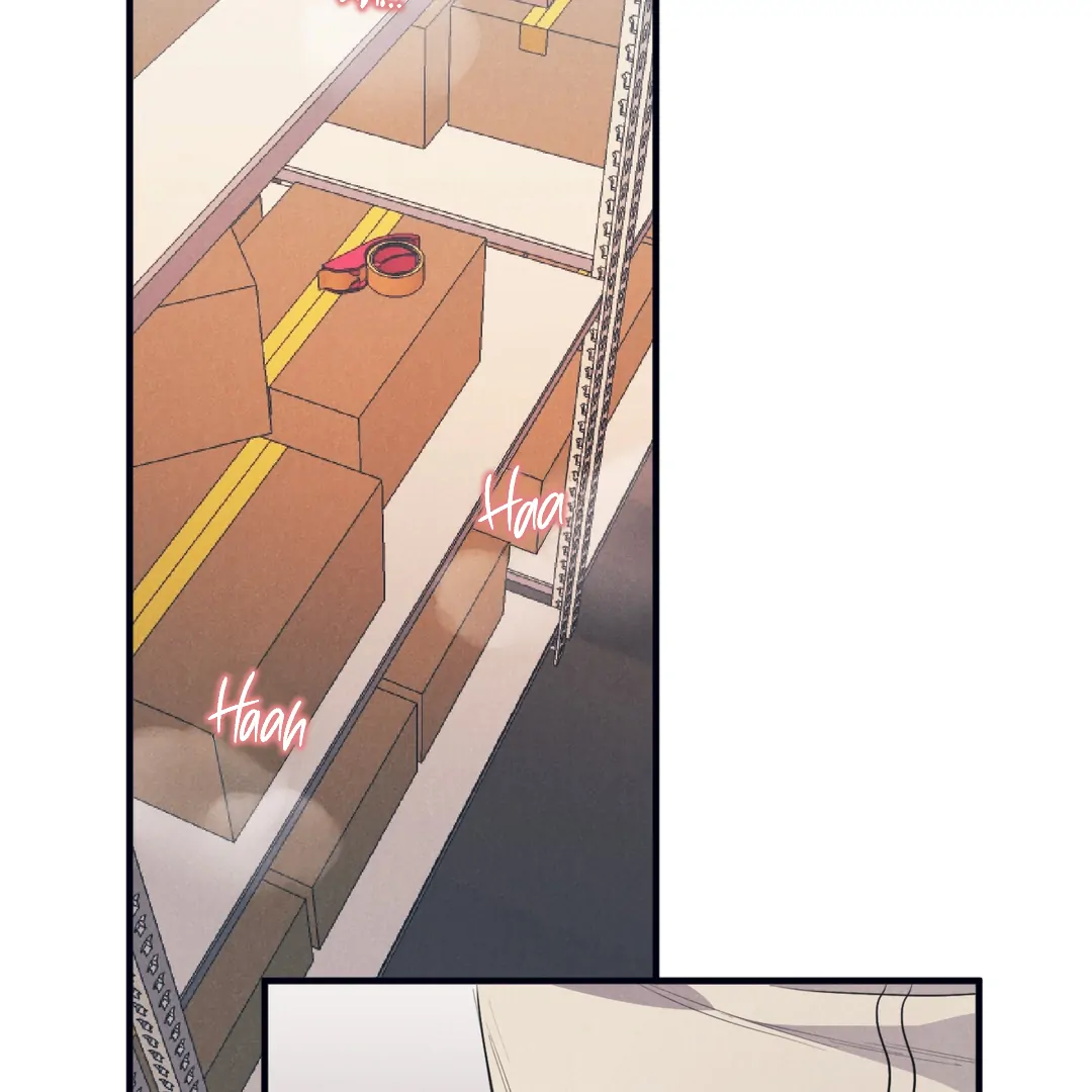 Golden Complex (Official) - Chapter 3 manhwa