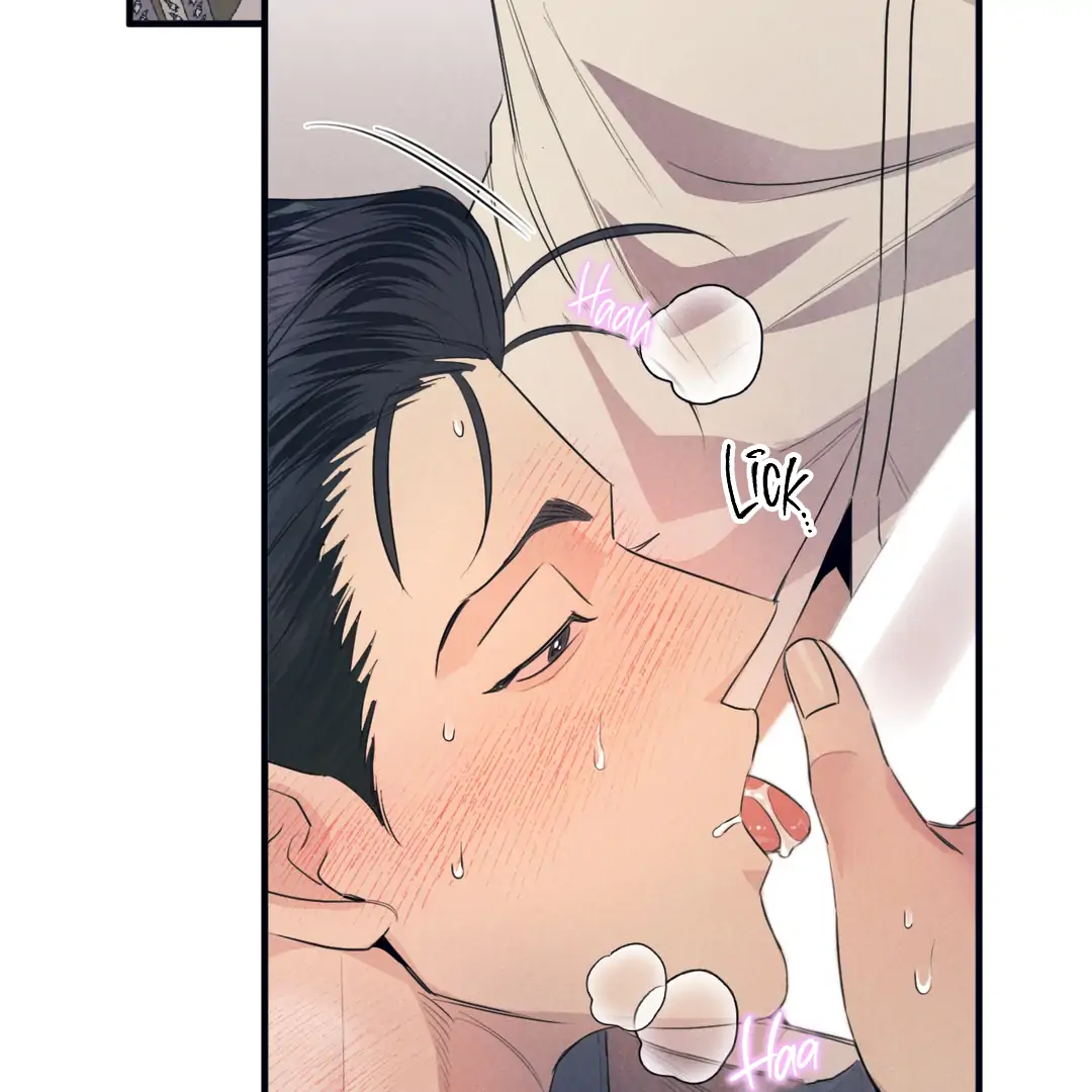 Golden Complex (Official) - Chapter 3 manhwa
