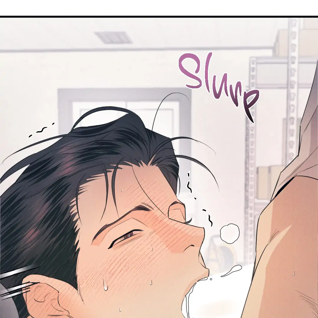 Golden Complex (Official) - Chapter 3 manhwa