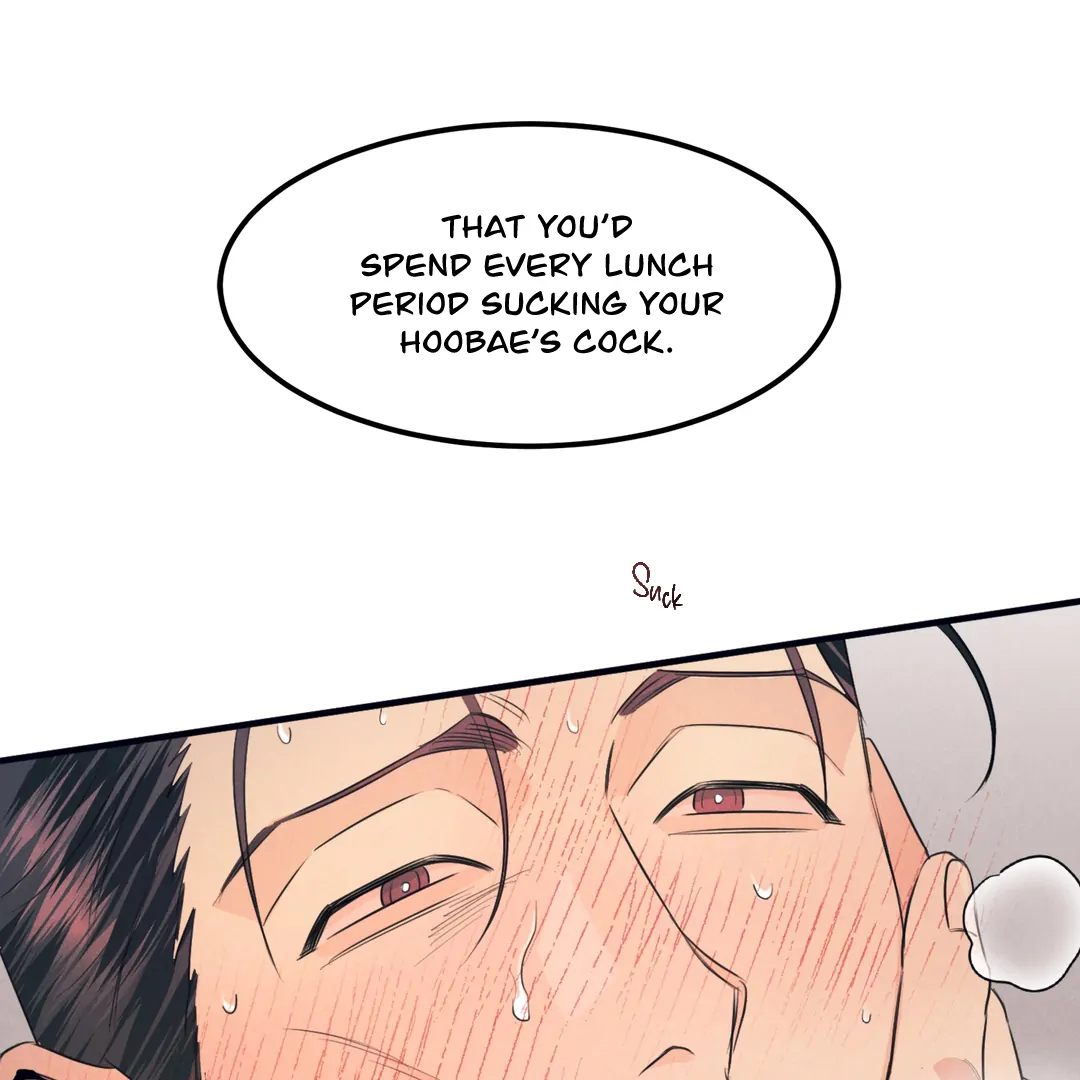 Golden Complex (Official) - Chapter 3 manhwa