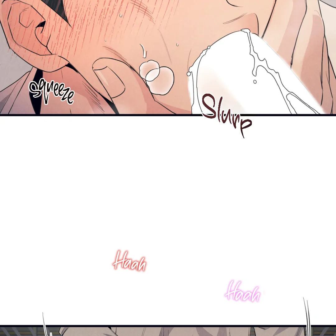 Golden Complex (Official) - Chapter 3 manhwa