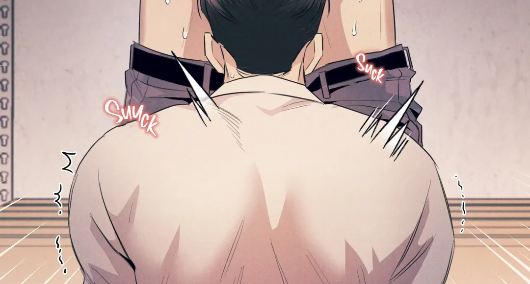 Golden Complex (Official) - Chapter 3 manhwa