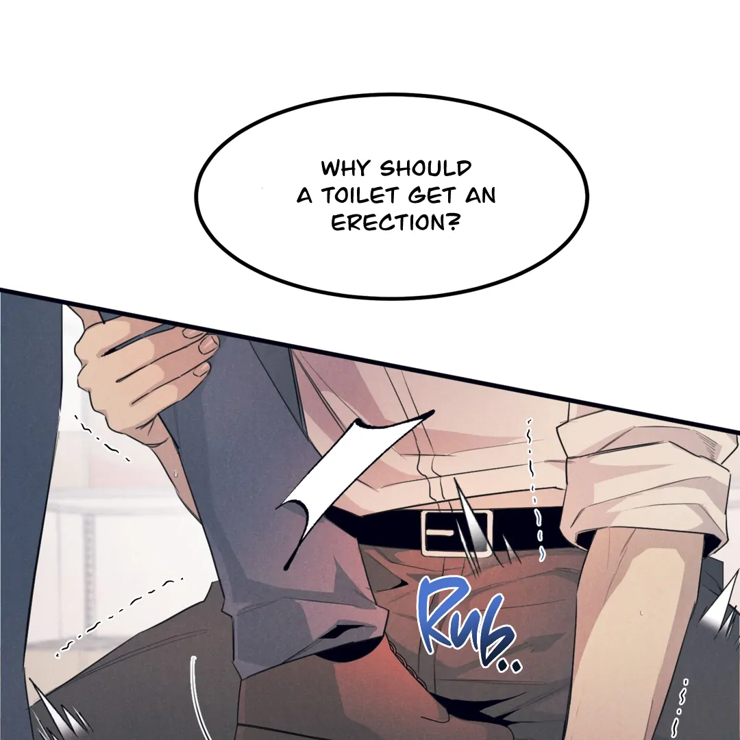 Golden Complex (Official) - Chapter 3 manhwa