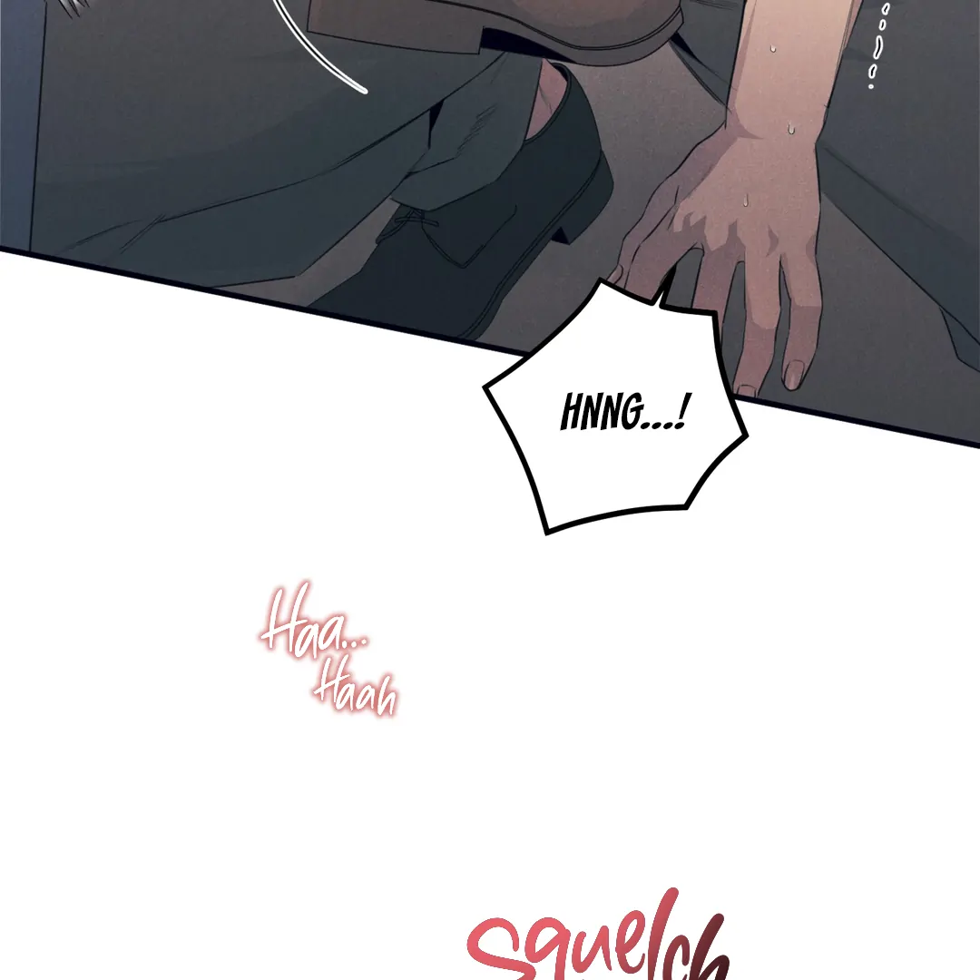 Golden Complex (Official) - Chapter 3 manhwa