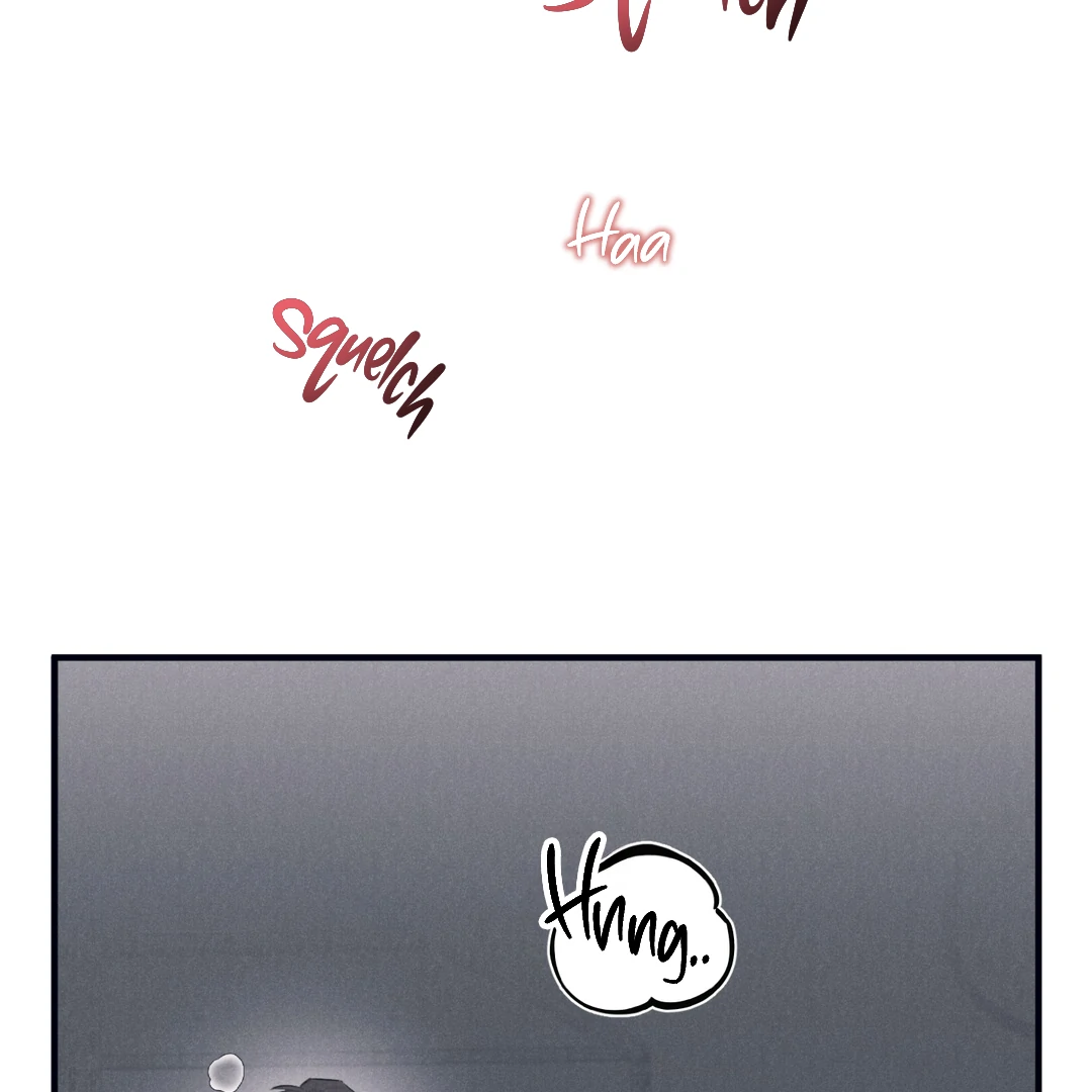 Golden Complex (Official) - Chapter 3 manhwa