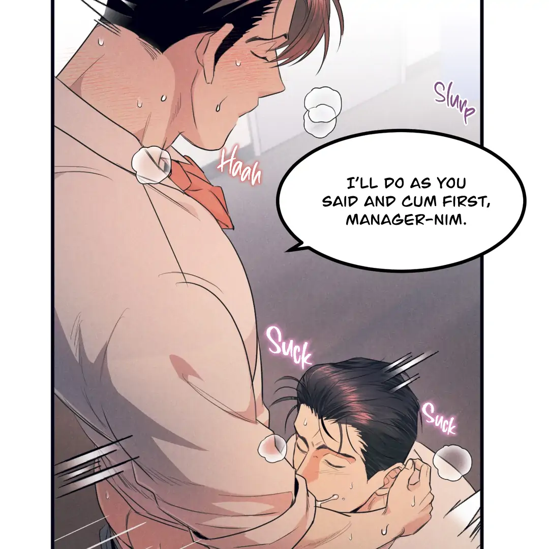 Golden Complex (Official) - Chapter 3 manhwa