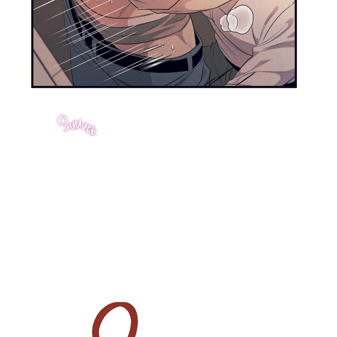 Golden Complex (Official) - Chapter 3 manhwa