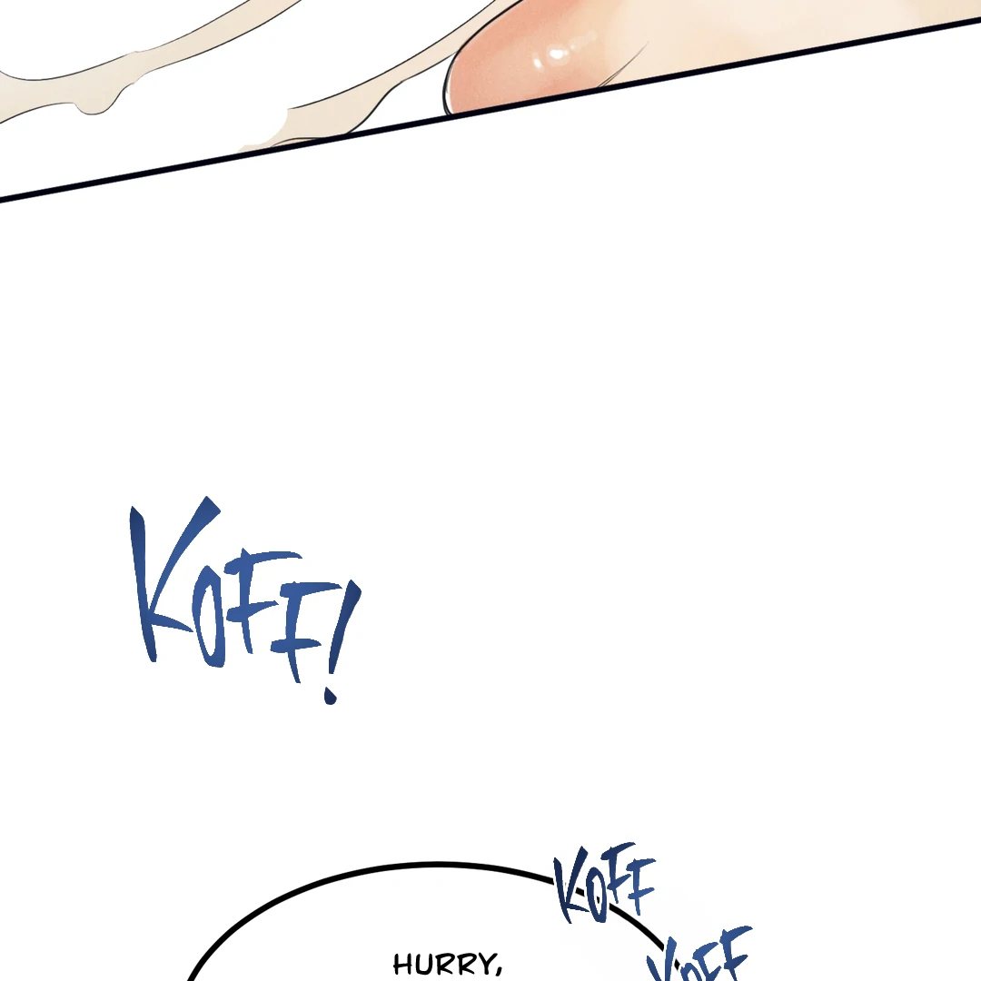 Golden Complex (Official) - Chapter 3 manhwa