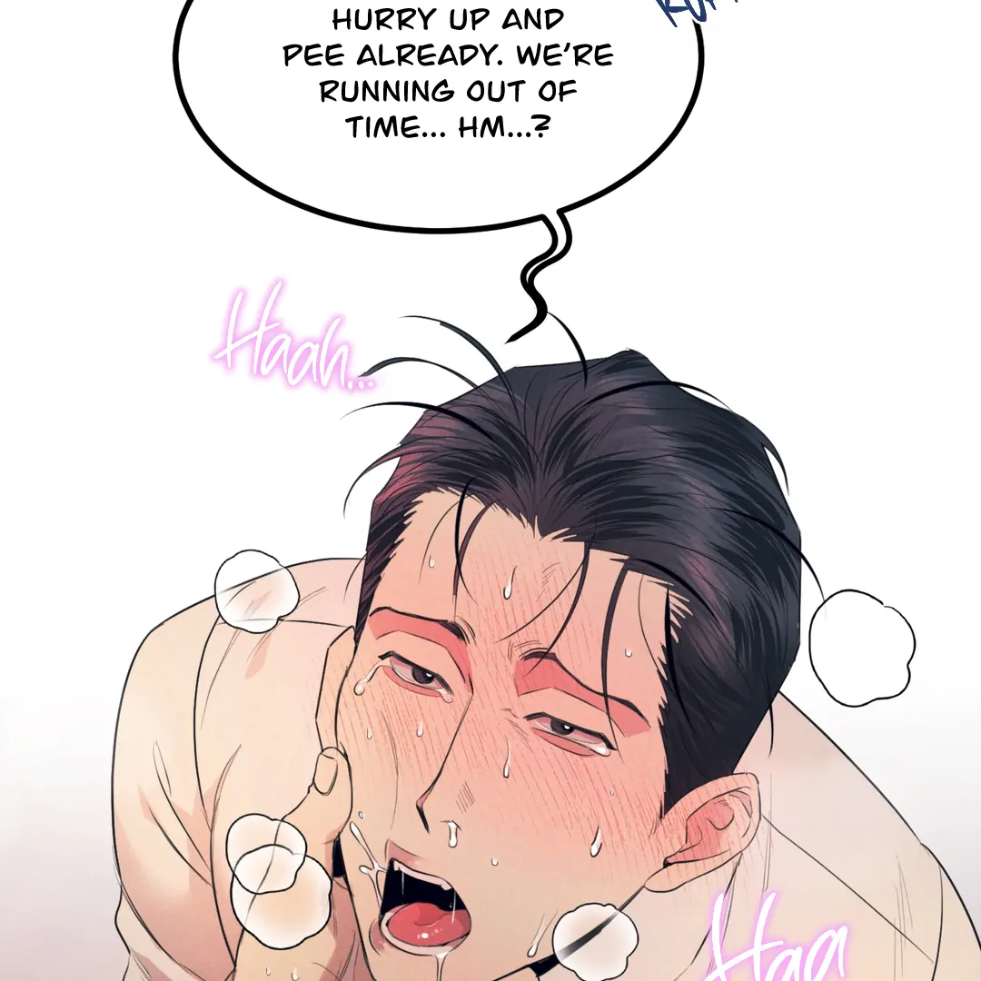 Golden Complex (Official) - Chapter 3 manhwa
