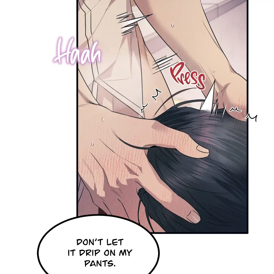 Golden Complex (Official) - Chapter 3 manhwa