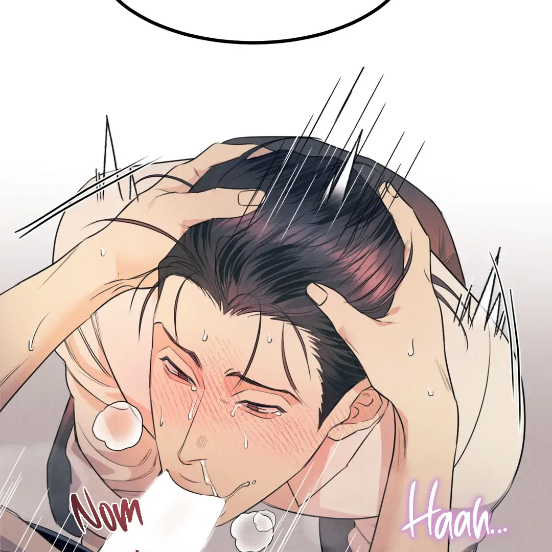 Golden Complex (Official) - Chapter 3 manhwa
