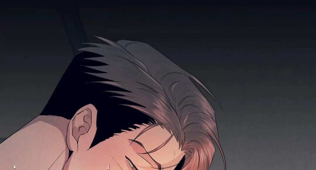 Golden Complex (Official) - Chapter 3 manhwa