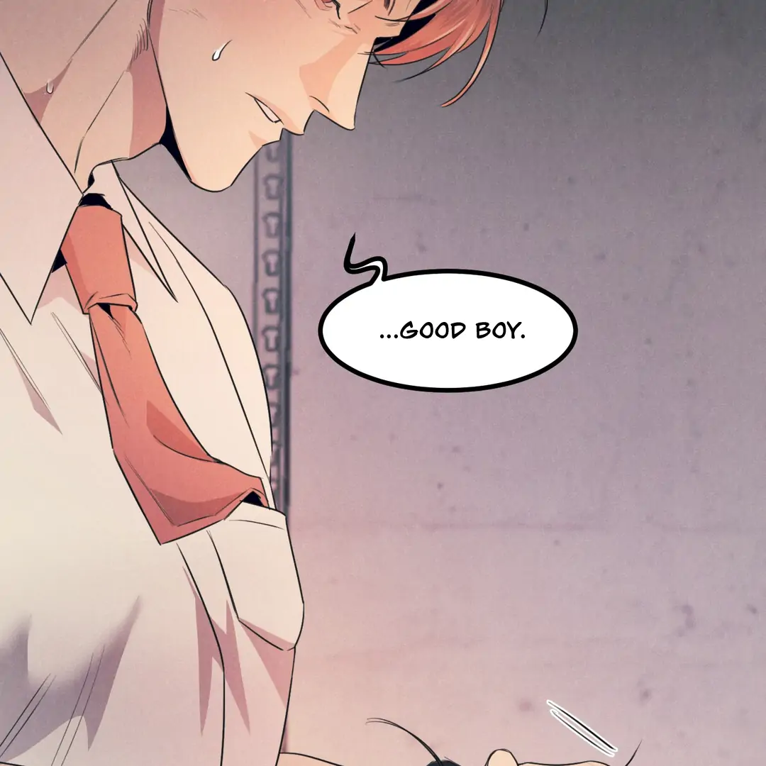 Golden Complex (Official) - Chapter 3 manhwa