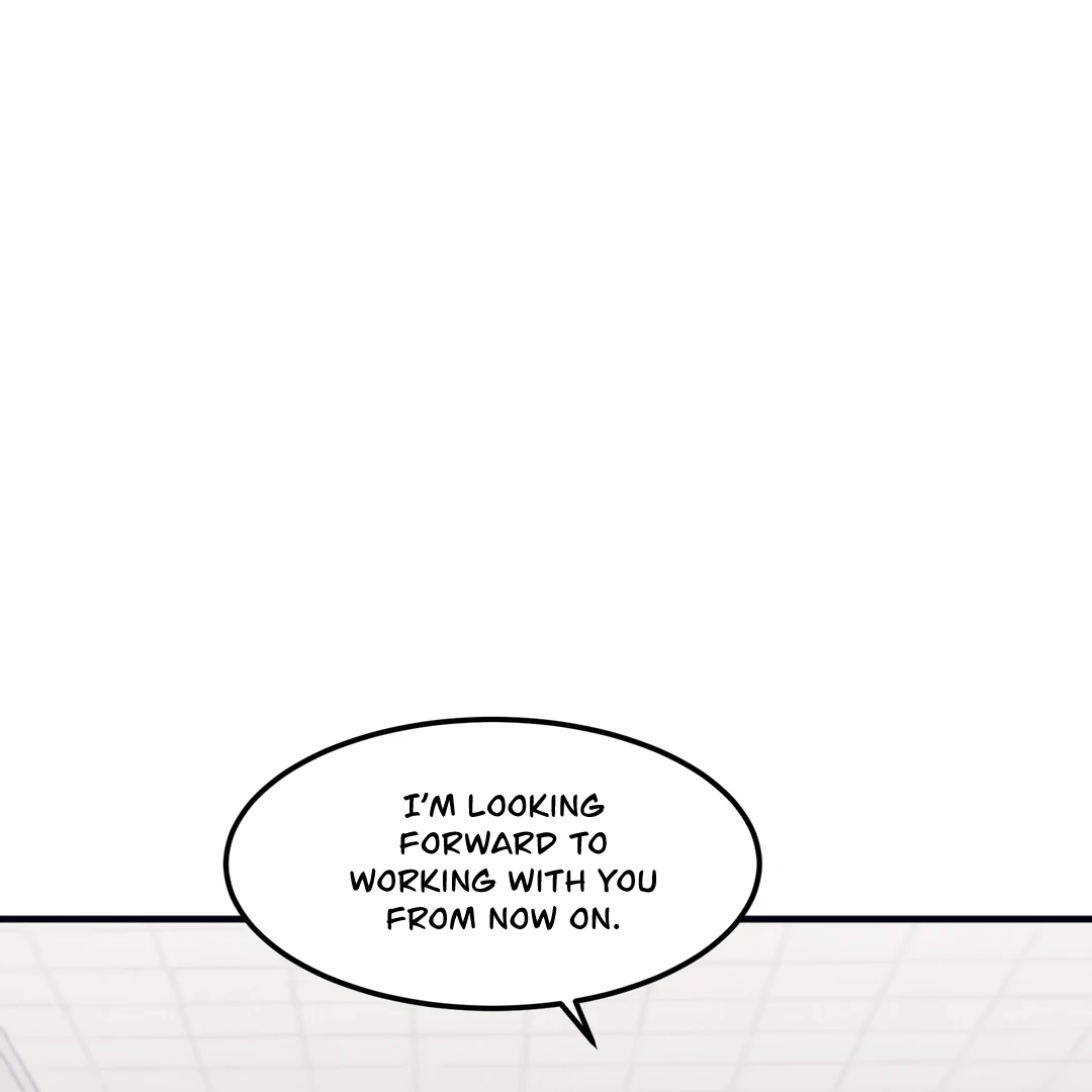 Golden Complex (Official) - Chapter 3 manhwa