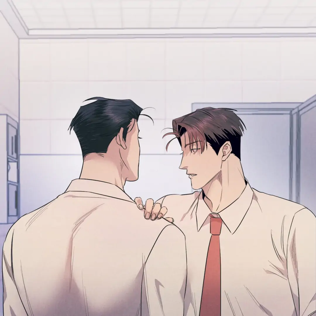 Golden Complex (Official) - Chapter 3 manhwa