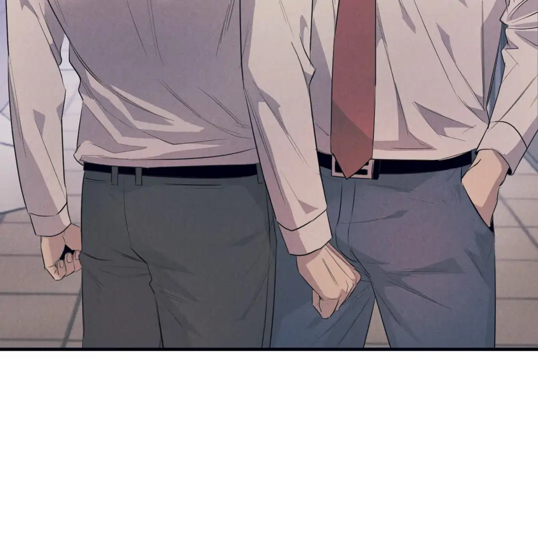 Golden Complex (Official) - Chapter 3 manhwa