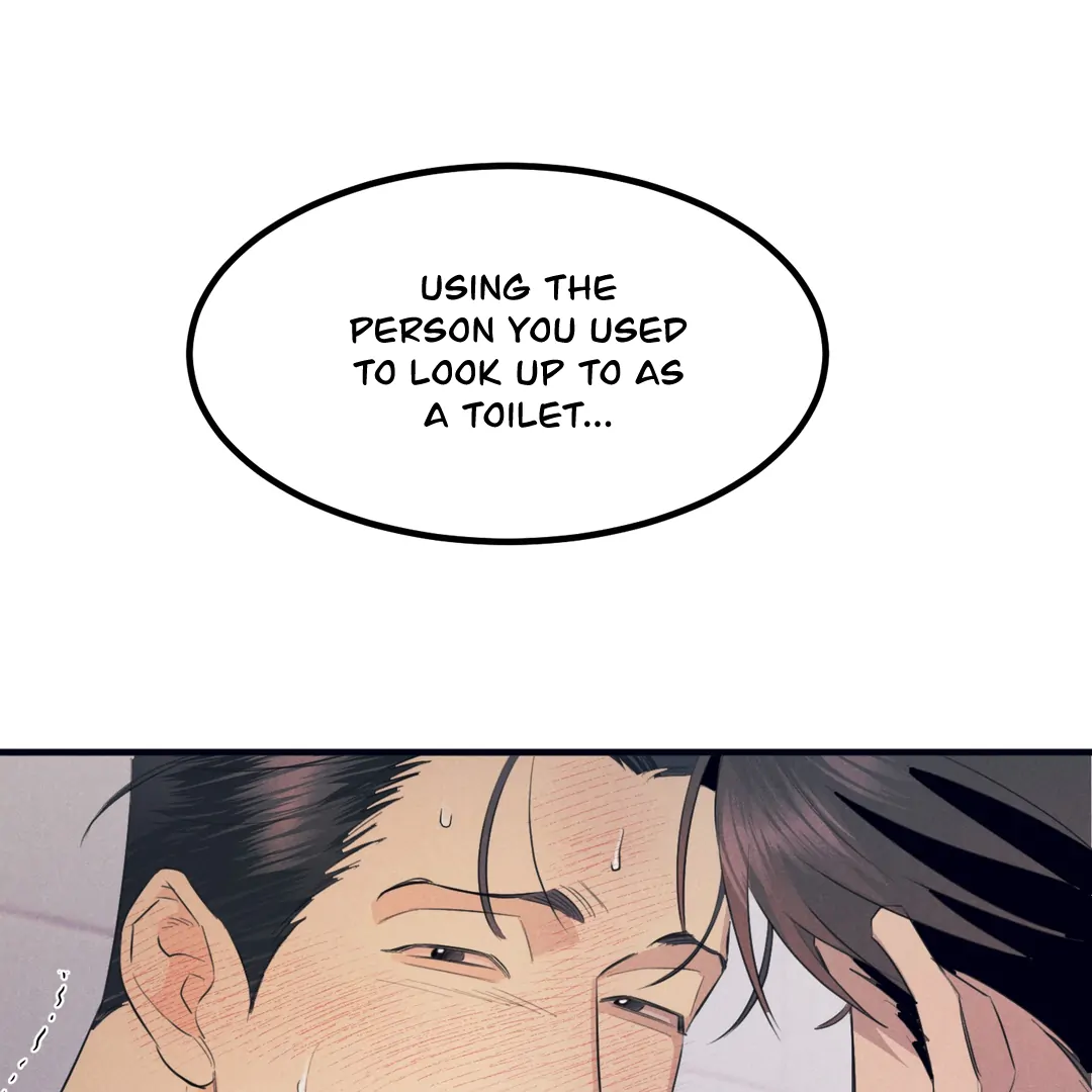 Golden Complex (Official) - Chapter 3 manhwa