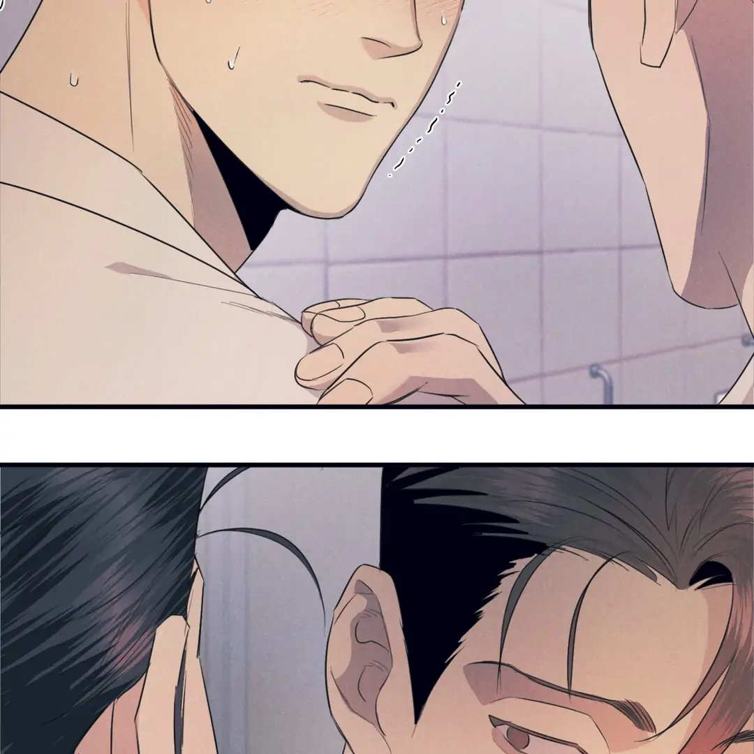 Golden Complex (Official) - Chapter 3 manhwa