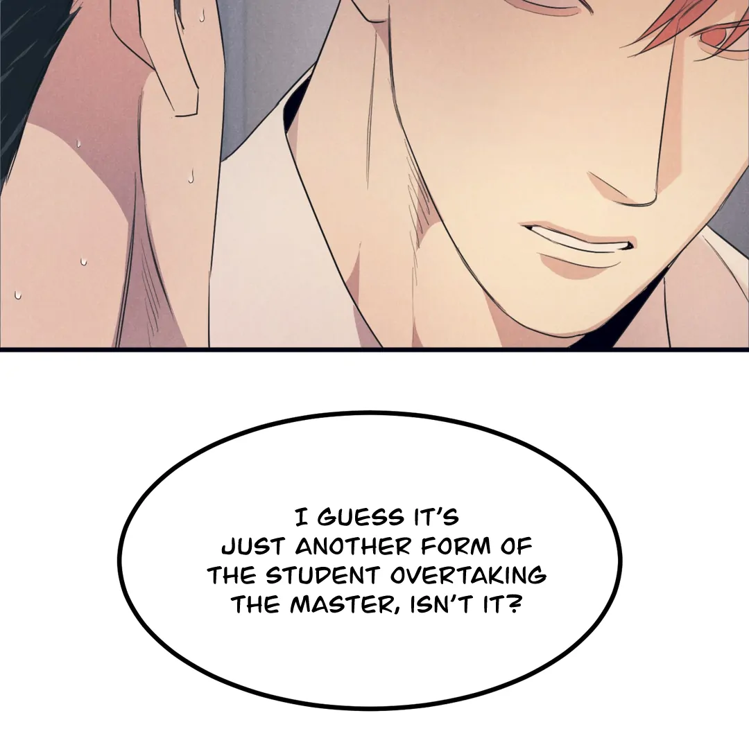 Golden Complex (Official) - Chapter 3 manhwa