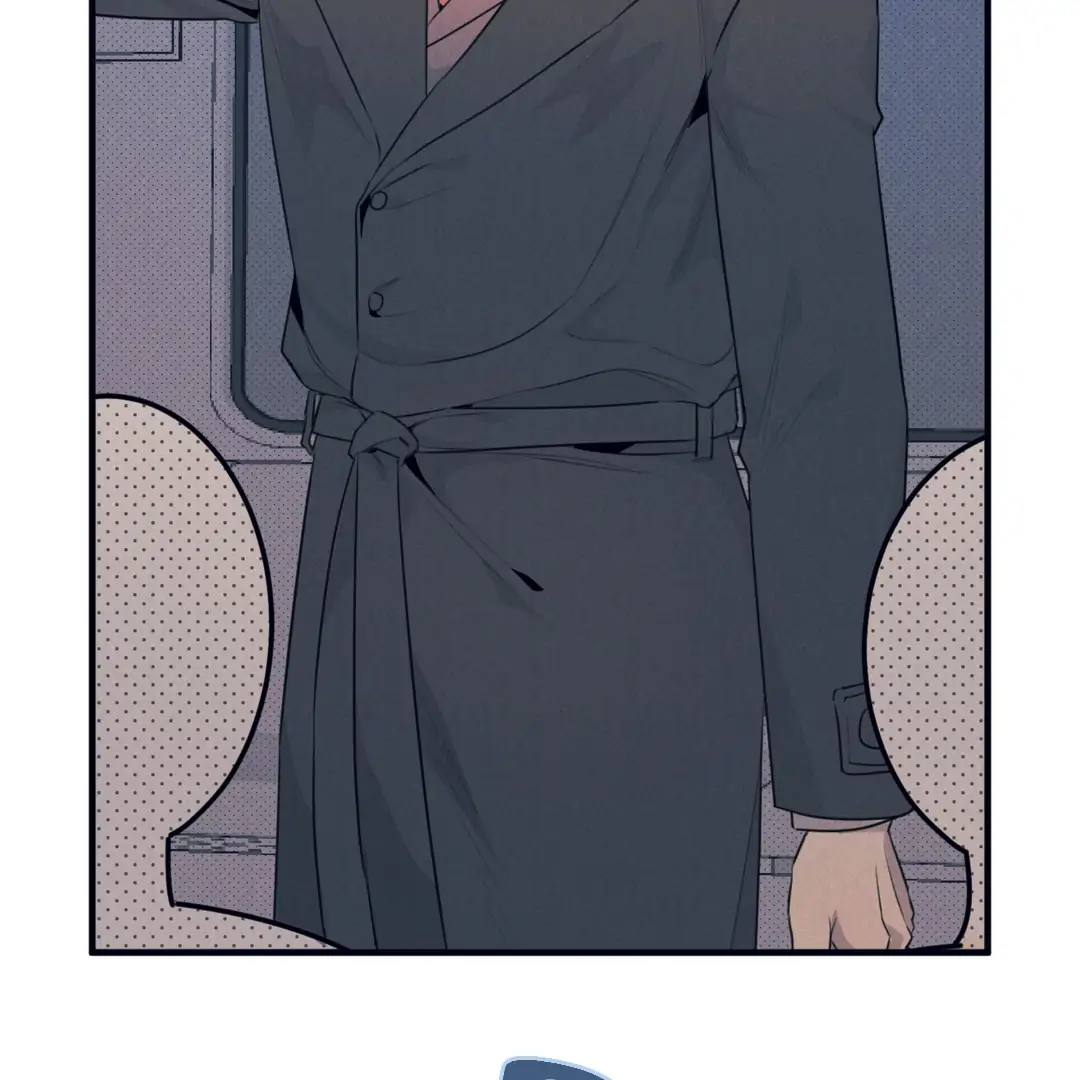 Golden Complex (Official) - Chapter 4 manhwa