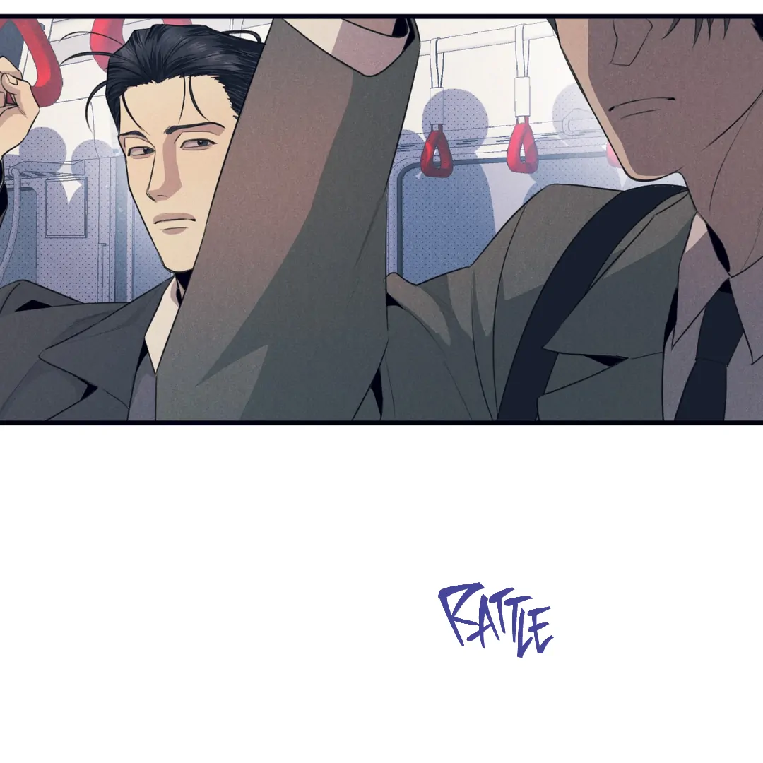 Golden Complex (Official) - Chapter 4 manhwa