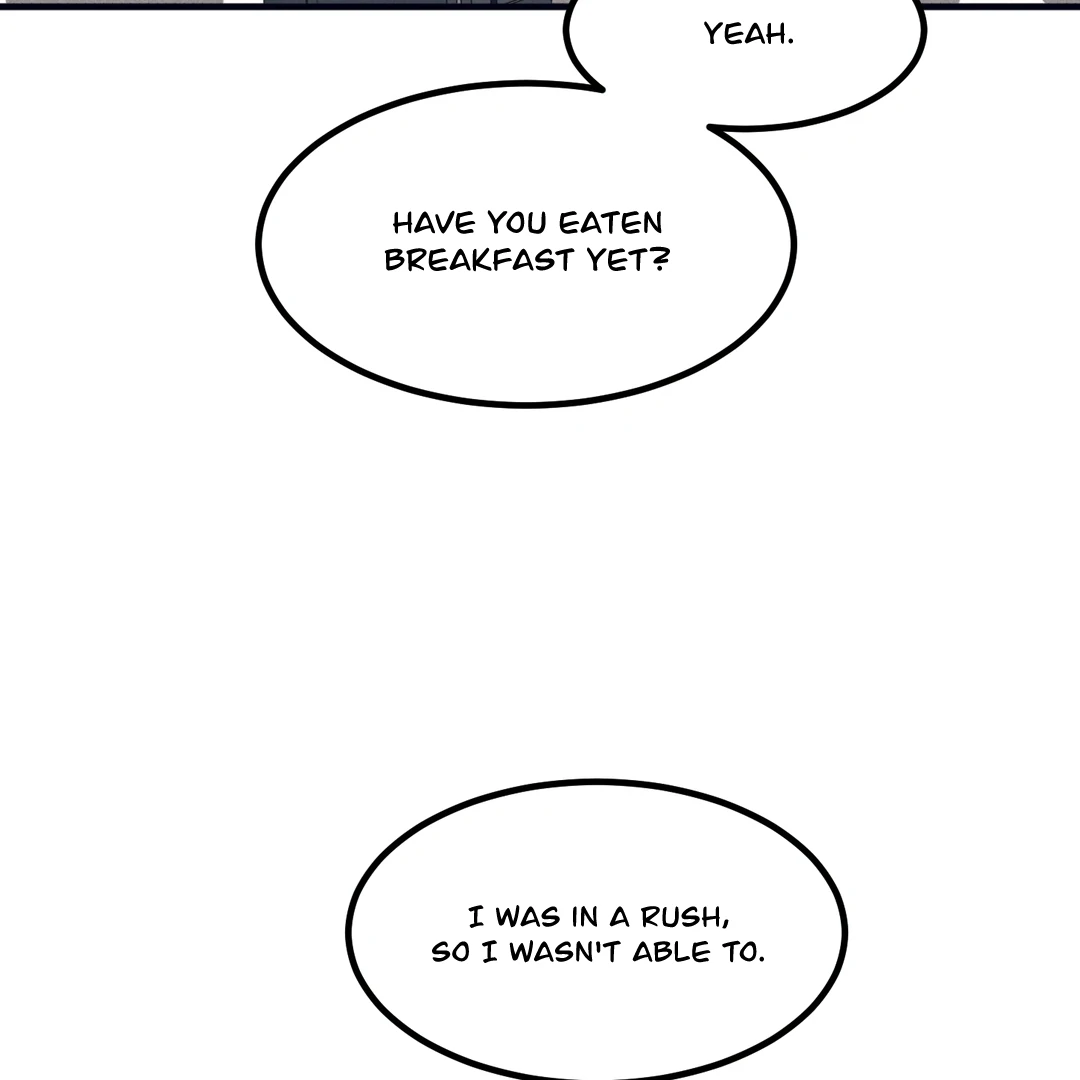 Golden Complex (Official) - Chapter 4 manhwa