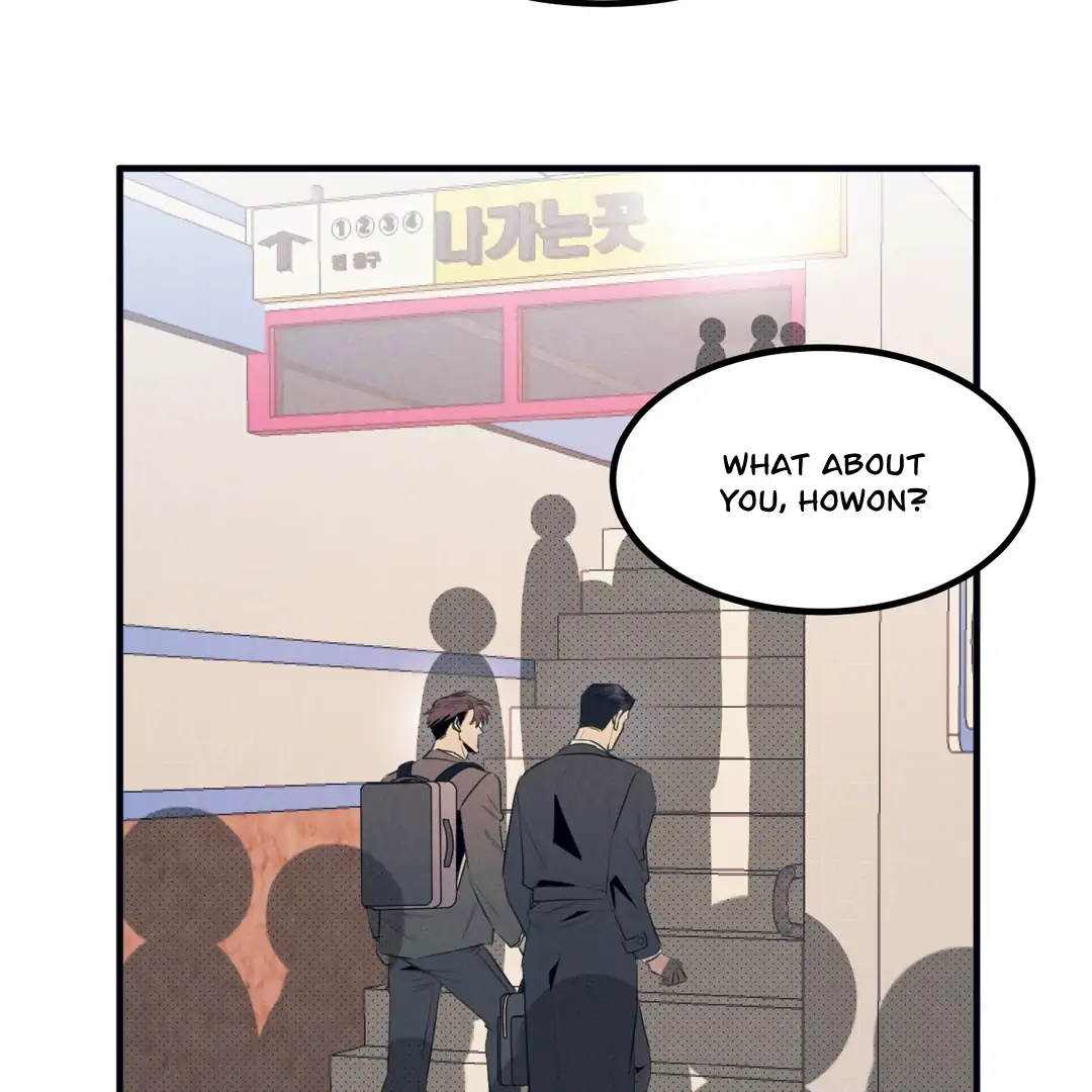 Golden Complex (Official) - Chapter 4 manhwa