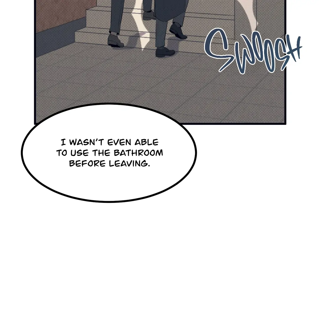 Golden Complex (Official) - Chapter 4 manhwa