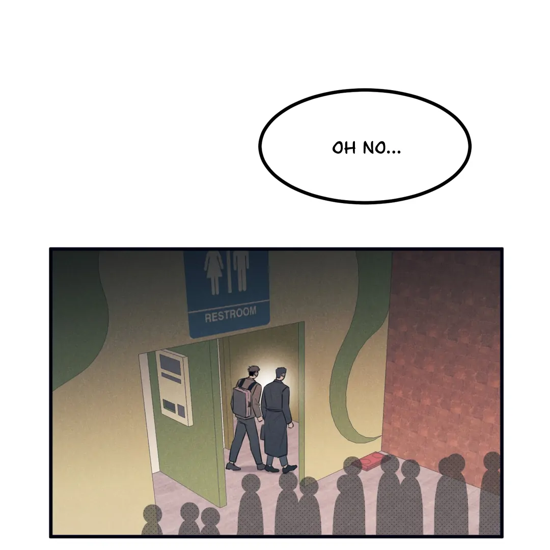 Golden Complex (Official) - Chapter 4 manhwa
