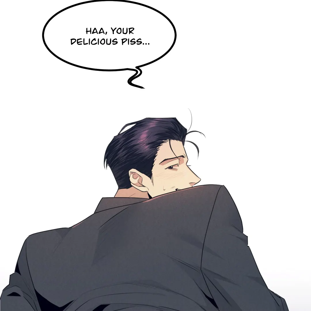 Golden Complex (Official) - Chapter 4 manhwa