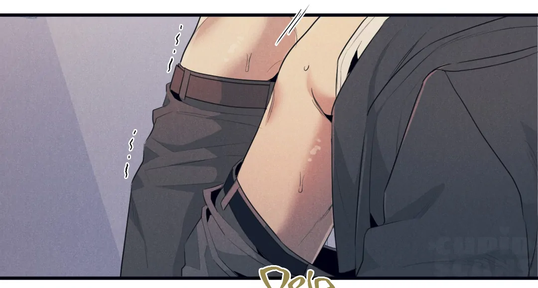 Golden Complex (Official) - Chapter 4 manhwa