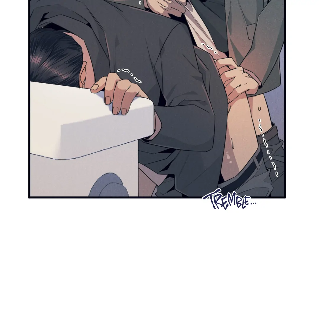 Golden Complex (Official) - Chapter 4 manhwa