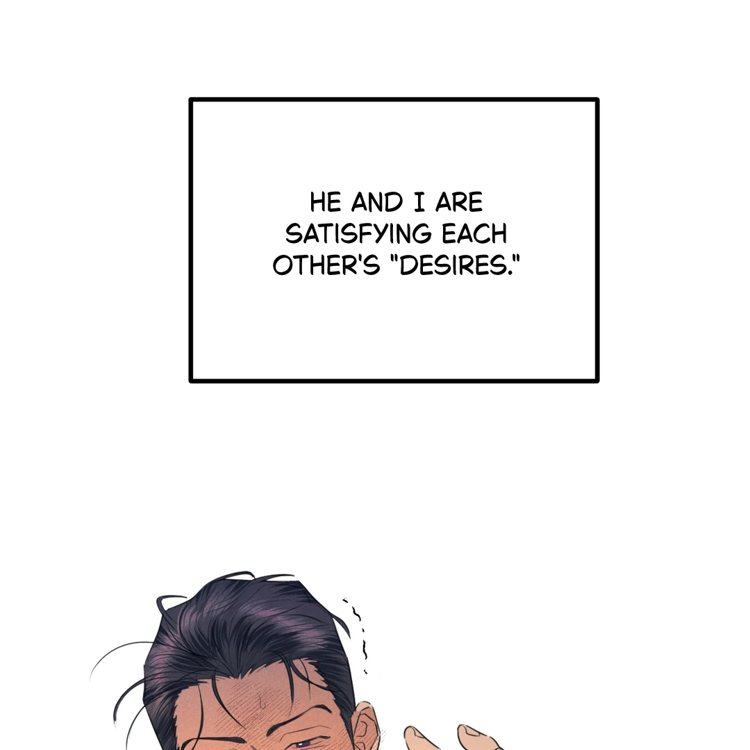 Golden Complex (Official) - Chapter 4 manhwa