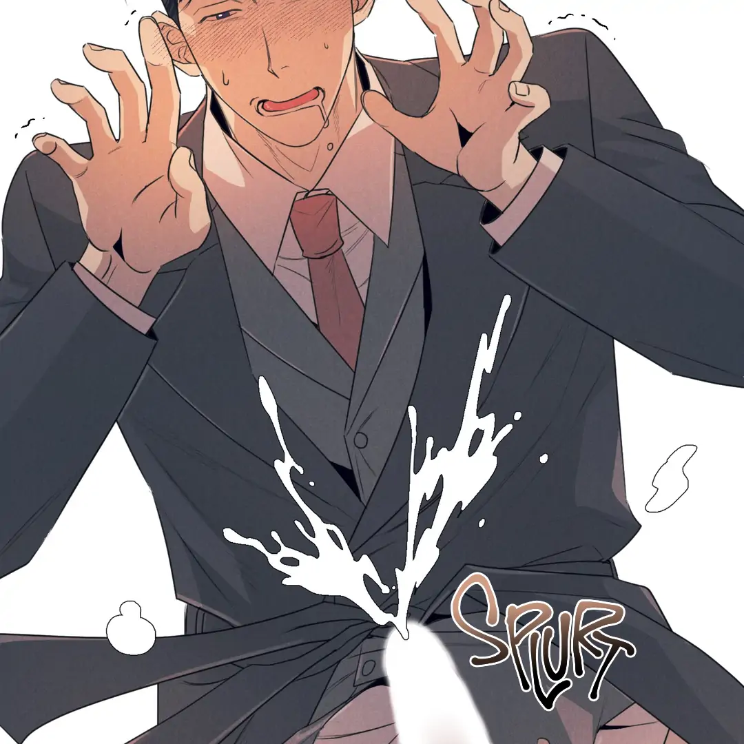 Golden Complex (Official) - Chapter 4 manhwa