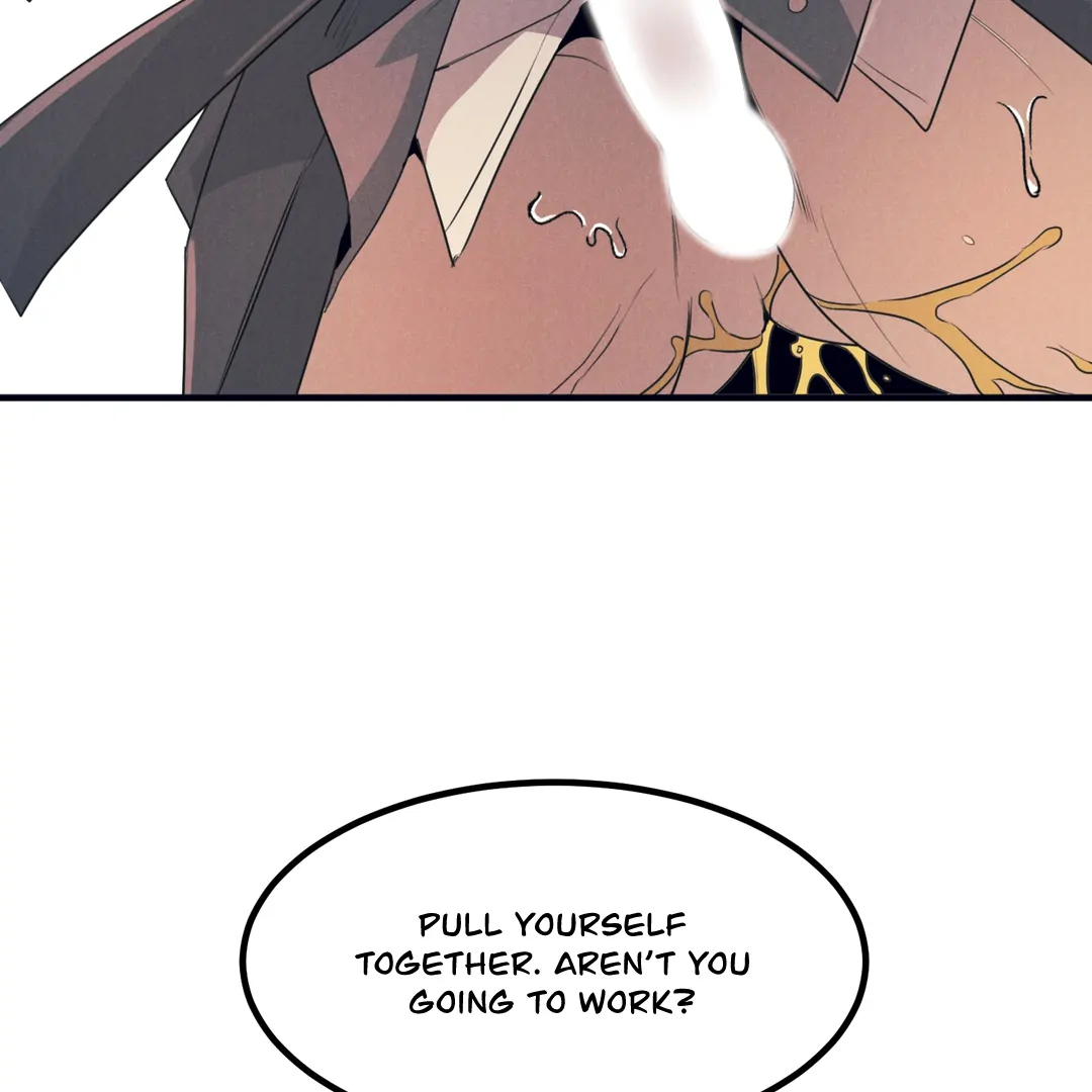 Golden Complex (Official) - Chapter 4 manhwa