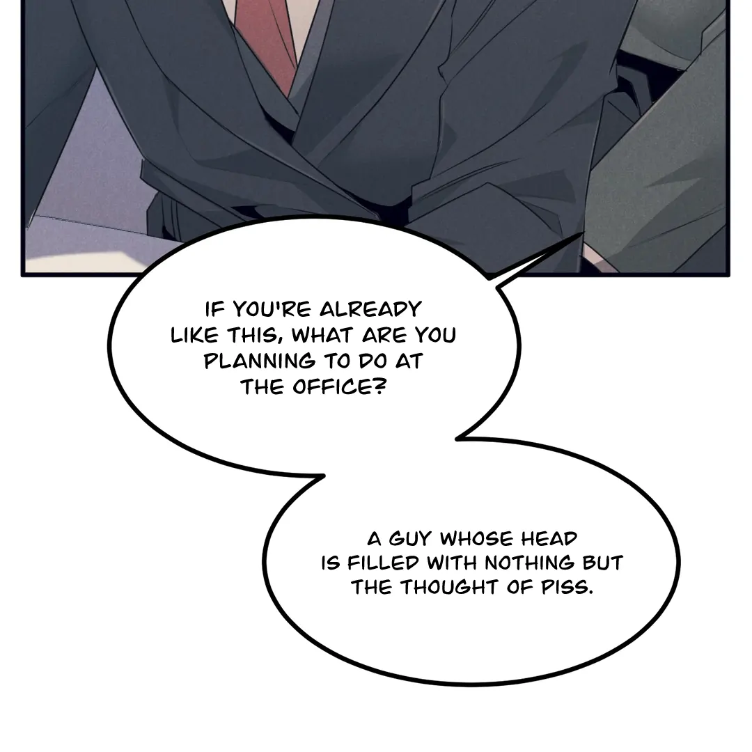 Golden Complex (Official) - Chapter 4 manhwa