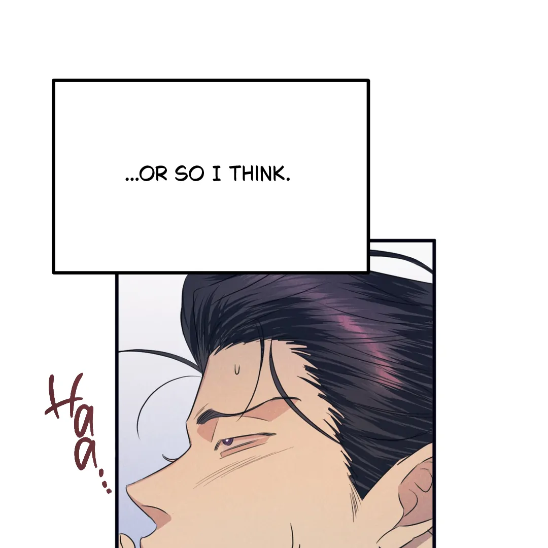 Golden Complex (Official) - Chapter 4 manhwa